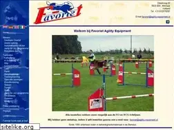 Sites similar to agility-equipment.nl