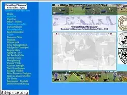 Sites similar to agility-granting-pleasure.de