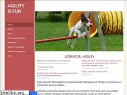 Sites similar to agility.at