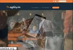 Sites similar to agility.im