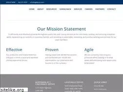 Sites similar to agilitycts.com