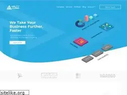 Sites similar to agilitycubed.com