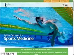 Sites similar to agilitydoctor.com