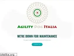 Sites similar to agilitydogitalia.it