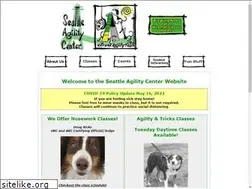 Sites similar to agilityfun.com