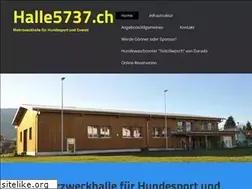 Sites similar to agilityhalle.ch