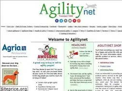 Sites similar to agilitynet.co.uk