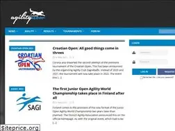 Sites similar to agilitynow.eu