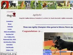 Sites similar to agilitysa.net