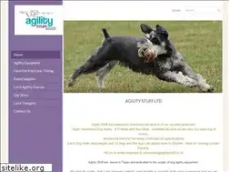 Sites similar to agilitystuff.co.nz