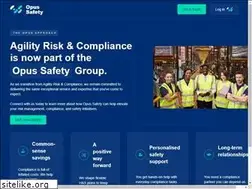 Sites similar to agilityuk.com