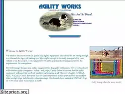 Sites similar to agilityworks.com