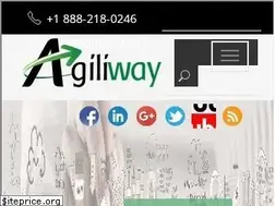 Sites similar to agiliway.com