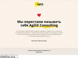 Sites similar to agilix.ru