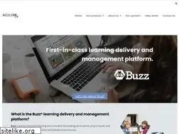 Sites similar to agilixbuzz.com