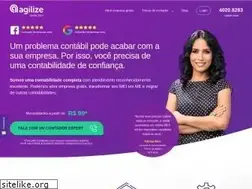 Sites similar to agilize.com.br