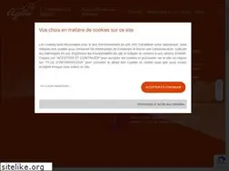 Sites similar to agillia.fr