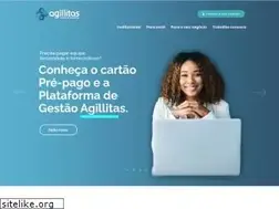 Sites similar to agillitas.com.br