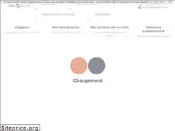 Sites similar to agilocloud.com