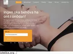 Sites similar to agilokliniken.se
