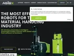 Sites similar to agilox.net