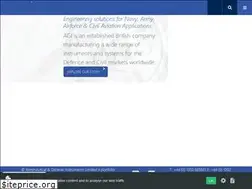 Sites similar to agiltd.co.uk