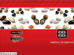 Sites similar to agilus-dragees.de
