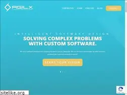 Sites similar to agilx.com