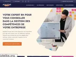 Sites similar to agilytae.com