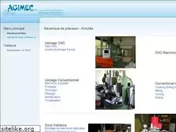 Sites similar to agimec.ch