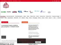 Sites similar to agimeg.it