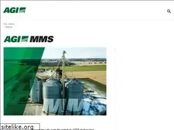 Sites similar to agimms.com