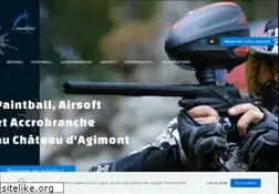 Sites similar to agimont.be