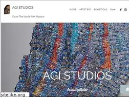 Sites similar to agimosaics.com