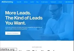 Sites similar to agims.com