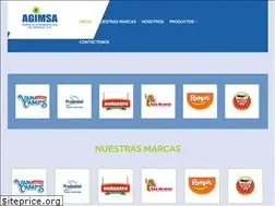 Sites similar to agimsapanama.com