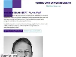 Sites similar to aginboeder.nl