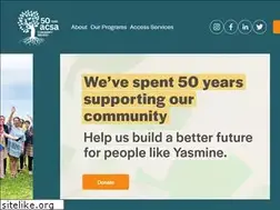 Sites similar to agincourtcommunityservices.com