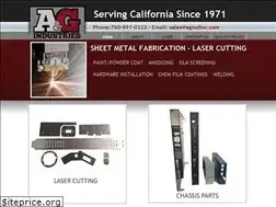 Sites similar to agindinc.com