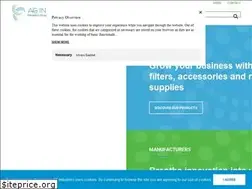Sites similar to agindustries.com