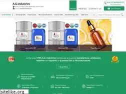 Sites similar to agindustries.net