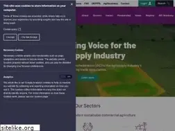 Sites similar to agindustries.org.uk