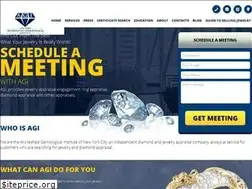 Sites similar to aginewyork.com