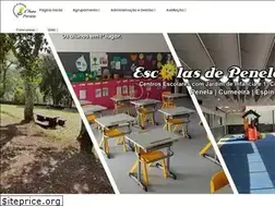 Sites similar to aginfantedpedro.pt