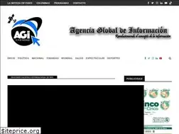 Sites similar to aginformacion.tv