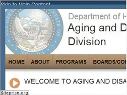Sites similar to aging.state.nv.us