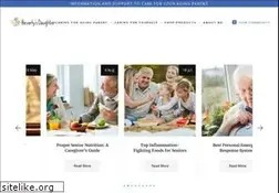 Sites similar to agingathome.com