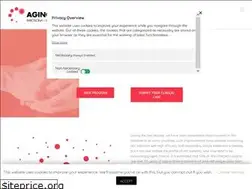 Sites similar to aginghiv.com