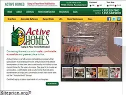 Sites similar to aginginplacemods.com
