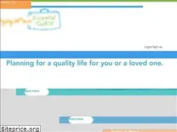 Sites similar to aginginplacetoolkit.com